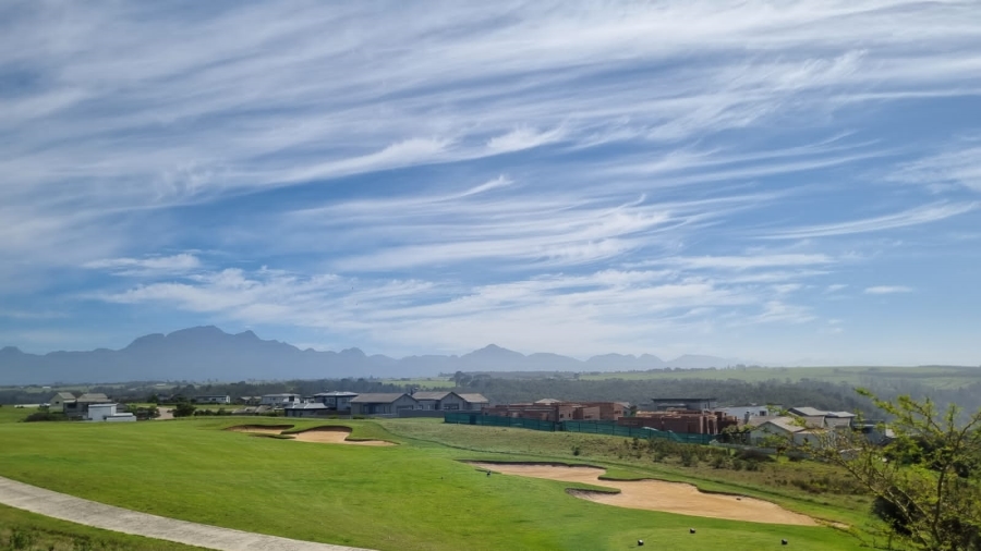5 Bedroom Property for Sale in Oubaai Western Cape